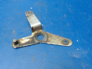 96740-01 Piper - Lever-Heat Control Right